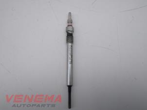 Gebruikte Gloeikaars Volkswagen Polo V (6R) 1.4 TDI 12V 90 Prijs € 9,99 Margeregeling aangeboden door Venema Autoparts