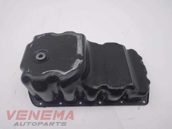 Gebruikte Carterpan BMW 1 serie (F21) 114i 1.6 16V Prijs € 34,99 Margeregeling aangeboden door Venema Autoparts