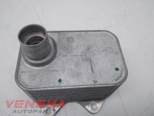 Gebruikte Oliekoeler Audi A5 Sportback (8TA) 2.0 TFSI 16V Prijs € 44,99 Margeregeling aangeboden door Venema Autoparts