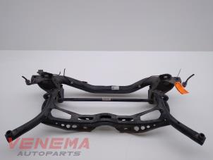 Gebruikte Subframe Volkswagen Golf VII (AUA) 2.0 GTD 16V Prijs € 44,99 Margeregeling aangeboden door Venema Autoparts