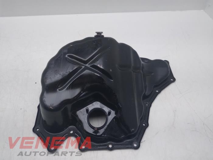 Gebruikte Carterpan Audi A5 Sportback (8TA) 2.0 TFSI 16V Prijs € 29,99 Margeregeling aangeboden door Venema Autoparts