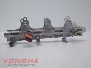 Gebruikte Diversen Audi A5 Sportback (8TA) 2.0 TFSI 16V Prijs € 11,99 Margeregeling aangeboden door Venema Autoparts