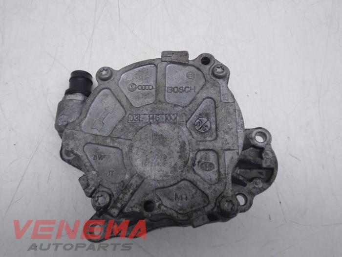 Gebruikte Vacuumpomp (Diesel) Skoda Superb Combi (3TAC/TAF) 1.6 TDI Prijs € 14,99 Margeregeling aangeboden door Venema Autoparts