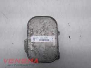 Gebruikte Oliekoeler Volkswagen Golf VII Variant (AUVV) 1.6 TDI 4Motion 16V Prijs € 49,99 Margeregeling aangeboden door Venema Autoparts