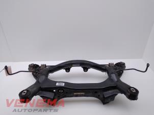 Gebruikte Subframe BMW 4 serie Gran Coupe (F36) 420i 2.0 Turbo 16V Prijs € 69,99 Margeregeling aangeboden door Venema Autoparts