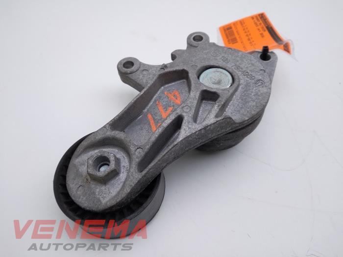 Gebruikte Spanner multiriem BMW 4 serie Gran Coupe (F36) 420i 2.0 Turbo 16V Prijs € 49,99 Margeregeling aangeboden door Venema Autoparts