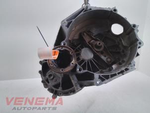 Gebruikte Versnellingsbak Volkswagen Golf VIII (CD1) 1.5 eTSI 16V Prijs € 999,99 Margeregeling aangeboden door Venema Autoparts