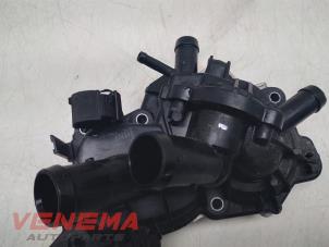 Waterpomp van een Audi A1 Sportback (GBA) 1.0 25 TFSI 12V 2020