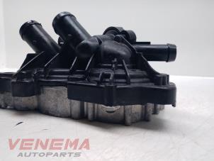 Waterpomp van een Audi A1 Sportback (GBA) 1.0 25 TFSI 12V 2020