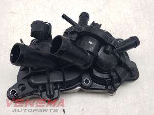 Waterpomp van een Audi A1 Sportback (GBA) 1.0 25 TFSI 12V 2020