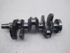 Audi A1 Sportback (GBA) 1.0 25 TFSI 12V Krukas