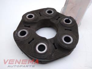 Gebruikte Hardi Schijf BMW 4 serie Gran Coupe (F36) 420i 2.0 Turbo 16V Prijs € 29,99 Margeregeling aangeboden door Venema Autoparts