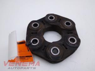 Gebruikte Hardi Schijf BMW 4 serie Gran Coupe (F36) 420i 2.0 Turbo 16V Prijs € 19,99 Margeregeling aangeboden door Venema Autoparts