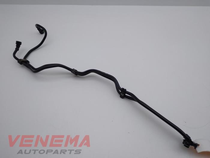 Gebruikte Leiding (diversen) BMW 4 serie Gran Coupe (F36) 420i 2.0 Turbo 16V Prijs € 34,99 Margeregeling aangeboden door Venema Autoparts