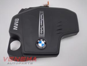 Gebruikte Motor Beschermplaat BMW 4 serie Gran Coupe (F36) 420i 2.0 Turbo 16V Prijs € 39,99 Margeregeling aangeboden door Venema Autoparts