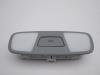 Audi A1 Sportback (GBA) 1.0 25 TFSI 12V Binnenverlichting achter