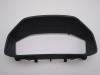 Audi A1 Sportback (GBA) 1.0 25 TFSI 12V Kilometerteller sierlijst