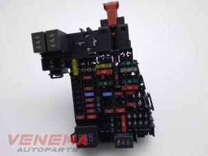 Gebruikte Zekeringkast Audi A1 Sportback (GBA) 1.0 25 TFSI 12V Prijs € 19,99 Margeregeling aangeboden door Venema Autoparts