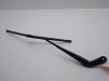 Audi A1 Sportback (GBA) 1.0 25 TFSI 12V Ruitenwisserarm voor