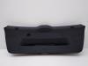 Audi A1 Sportback (GBA) 1.0 25 TFSI 12V Bekleding Achterklep