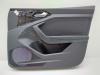 Audi A1 Sportback (GBA) 1.0 25 TFSI 12V Deurbekleding 4Deurs rechts-voor