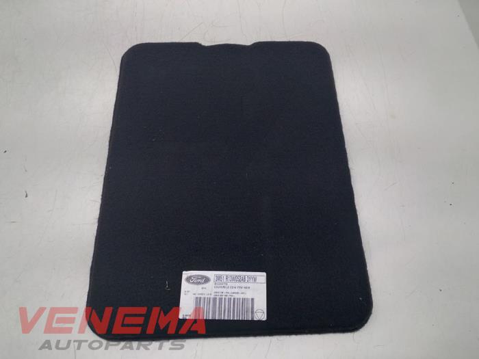 Gebruikte Diversen Ford Kuga I 2.0 TDCi 16V 140 Prijs € 24,99 Margeregeling aangeboden door Venema Autoparts