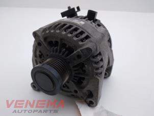 Gebruikte Alternator BMW 3 serie Touring (F31) 320i 2.0 16V Prijs € 44,99 Margeregeling aangeboden door Venema Autoparts