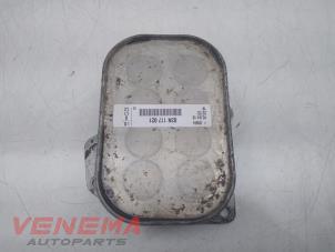 Gebruikte Oliekoeler Volkswagen Golf VII Variant (AUVV) 1.6 TDI BlueMotion 16V Prijs € 39,99 Margeregeling aangeboden door Venema Autoparts