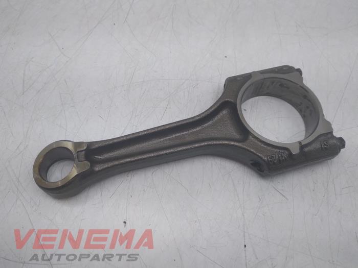 Gebruikte Drijfstang Volkswagen Eos (1F7/F8) 2.0 TFSI 16V Prijs € 49,99 Margeregeling aangeboden door Venema Autoparts