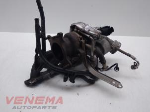 Gebruikte G-lader Volkswagen Eos (1F7/F8) 2.0 TFSI 16V Prijs € 249,99 Margeregeling aangeboden door Venema Autoparts