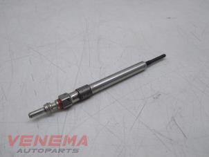 Gebruikte Gloeikaars Volkswagen Tiguan (AD1) 2.0 TDI 16V BlueMotion Techn.SCR 4Motion Prijs € 11,99 Margeregeling aangeboden door Venema Autoparts