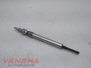 Gebruikte Gloeikaars Volkswagen Tiguan (AD1) 2.0 TDI 16V BlueMotion Techn.SCR 4Motion Prijs € 11,99 Margeregeling aangeboden door Venema Autoparts