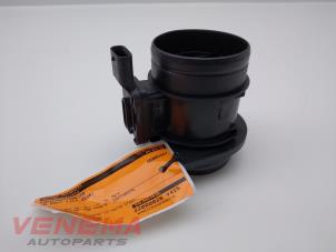 Gebruikte Luchtmassameter Volkswagen Golf VII Variant (AUVV) 1.6 TDI BlueMotion 16V Prijs € 9,99 Margeregeling aangeboden door Venema Autoparts