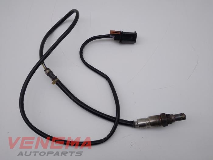 Gebruikte Lambda Sonde Volkswagen Golf VII Variant (AUVV) 1.6 TDI BlueMotion 16V Prijs € 9,99 Margeregeling aangeboden door Venema Autoparts