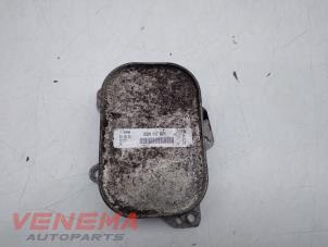 Gebruikte Oliekoeler Volkswagen Golf VII (AUA) 1.6 TDI BlueMotion 16V Prijs € 39,99 Margeregeling aangeboden door Venema Autoparts