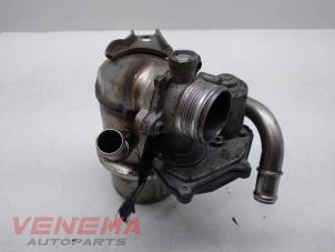 Gebruikte EGR koeler Volkswagen Golf VII (AUA) 1.6 TDI BlueMotion 16V Prijs € 99,99 Margeregeling aangeboden door Venema Autoparts