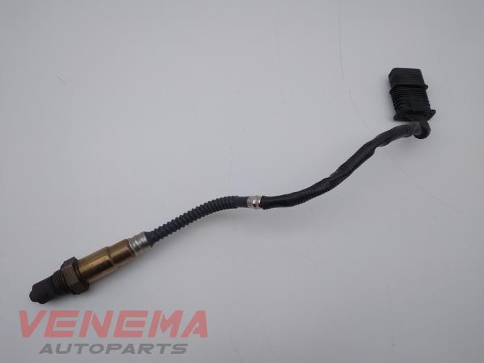 Gebruikte Lambda Sonde BMW 4 serie Gran Coupe (F36) 420i 2.0 Turbo 16V Prijs € 14,99 Margeregeling aangeboden door Venema Autoparts