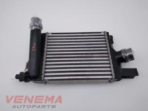 Gebruikte Intercooler Dacia Sandero II 0.9 TCE 12V Prijs € 74,99 Margeregeling aangeboden door Venema Autoparts
