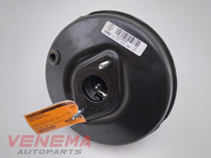 Gebruikte Rembol Dacia Sandero II 0.9 TCE 12V Prijs € 69,99 Margeregeling aangeboden door Venema Autoparts