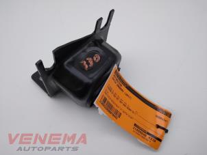 Gebruikte Motorrubber Dacia Sandero II 0.9 TCE 12V Prijs € 24,99 Margeregeling aangeboden door Venema Autoparts