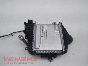 Gebruikte Intercooler Mercedes E Estate (S213) E-200d 2.0 Turbo 16V Prijs € 149,99 Margeregeling aangeboden door Venema Autoparts