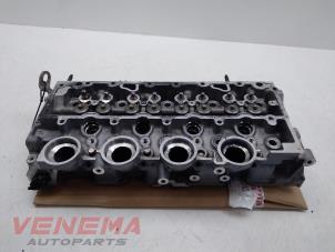 Gebruikte Cilinderkop Ford Fiesta 6 (JA8) 1.4 TDCi Prijs € 99,99 Margeregeling aangeboden door Venema Autoparts