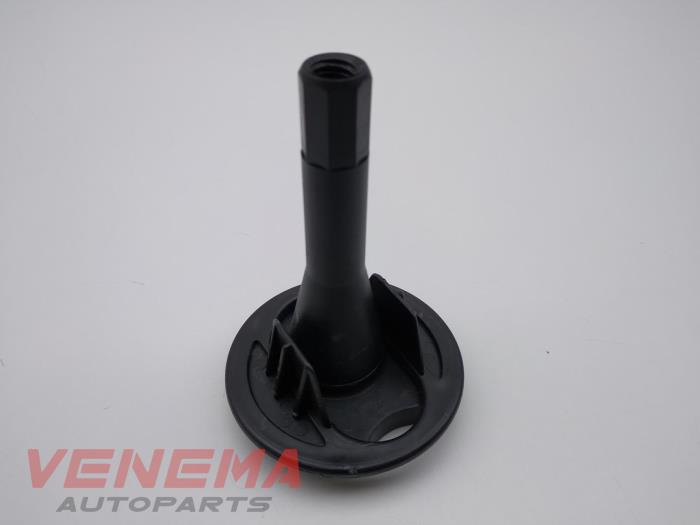Gebruikte Diversen Dacia Sandero II 0.9 TCE 12V Prijs € 9,99 Margeregeling aangeboden door Venema Autoparts
