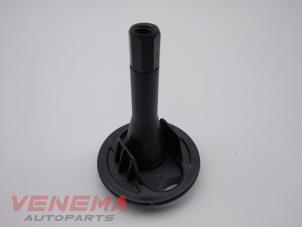 Gebruikte Diversen Dacia Sandero II 0.9 TCE 12V Prijs € 9,99 Margeregeling aangeboden door Venema Autoparts