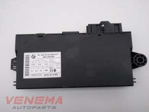 Gebruikte Bodycontrol Module BMW 1 serie (E81) 116i 1.6 16V Prijs € 34,99 Margeregeling aangeboden door Venema Autoparts