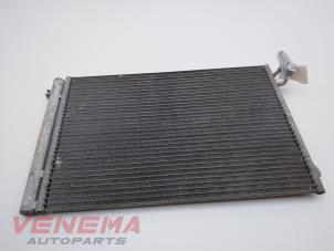 Gebruikte Airco Condensor BMW 1 serie (E81) 116i 1.6 16V Prijs € 29,99 Margeregeling aangeboden door Venema Autoparts