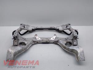 Gebruikte Subframe BMW 1 serie (E81) 116i 1.6 16V Prijs € 49,99 Margeregeling aangeboden door Venema Autoparts