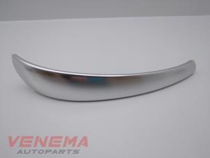 Gebruikte Sierstrip BMW 1 serie (E81) 116i 1.6 16V Prijs € 19,99 Margeregeling aangeboden door Venema Autoparts