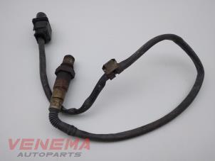 Gebruikte Lambda Sonde BMW 1 serie (E81) 116i 1.6 16V Prijs € 29,99 Margeregeling aangeboden door Venema Autoparts