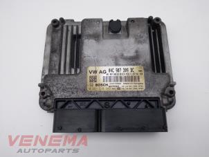 Gebruikte Computer Motormanagement Seat Ibiza V (KJB) 1.0 TGI 12V Prijs € 199,99 Margeregeling aangeboden door Venema Autoparts